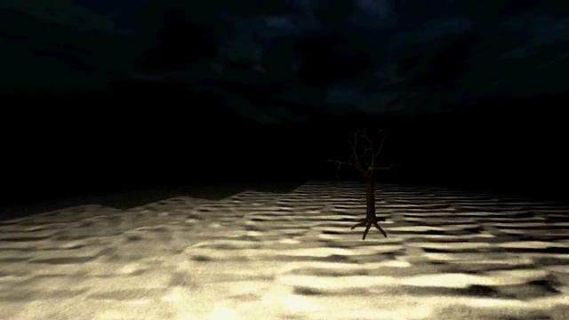 Nightwatchman - Java LWJGL Exampel смотреть онлайн