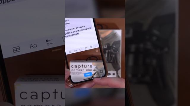 Scan Text Directly in iPhone Notes смотреть онлайн