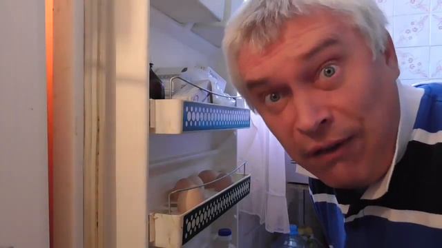 а я не понял что вы делаете в моем холодильнике новая версия смотреть онлайн