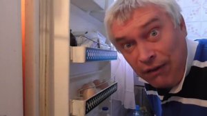 а я не понял что вы делаете в моем холодильнике новая версия