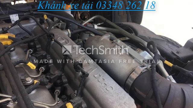 XE TẢI TMT TATA ULTRA 7,2tấn 2020 NHẬP KHẨU ẤN ĐỘ| CẠNH TRANH ISUZU, HYUNDAI| KHÁNH XE TẢI смотреть онлайн