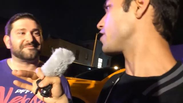 Need For Speed Heat Event Vlog - Racing South Beach (ft. French Montana, A$AP Ferg, David Dobrik) смотреть онлайн