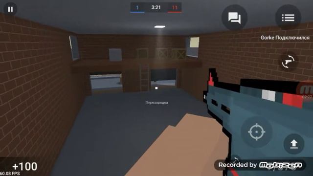 Зомби Виживания (block strike) музыка смотреть онлайн