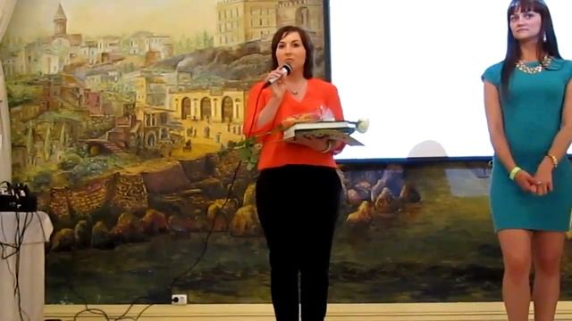 Марина Крячко, БВО Краснодар, команда Родионовых1 смотреть онлайн