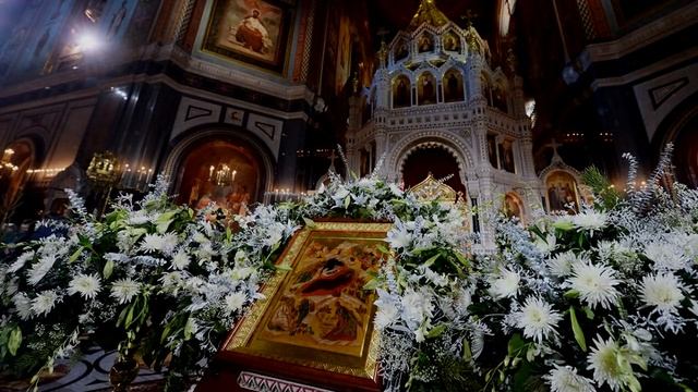 А. Козлов: "Рождественское чудо" | Атеистические чтения смотреть онлайн