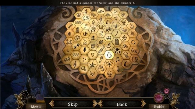 Let's Play - Otherworld - Spring of Shadows - Chapter 3 - The Monster смотреть онлайн