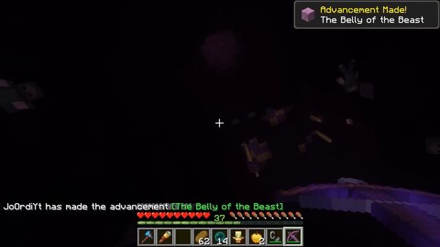 New Wither Storm Survival 2023 смотреть онлайн