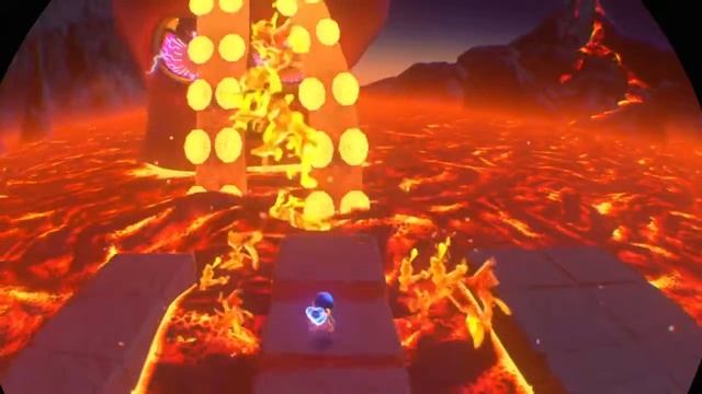 ASTRO BOT Rescue Mission™ Прохождение (Мир 2-5) [Все секреты] смотреть онлайн