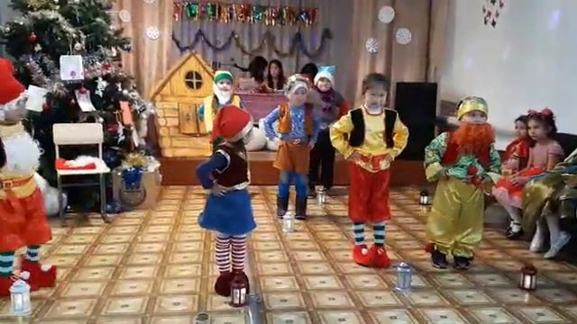 "гномики " 3-5 лет смотреть онлайн