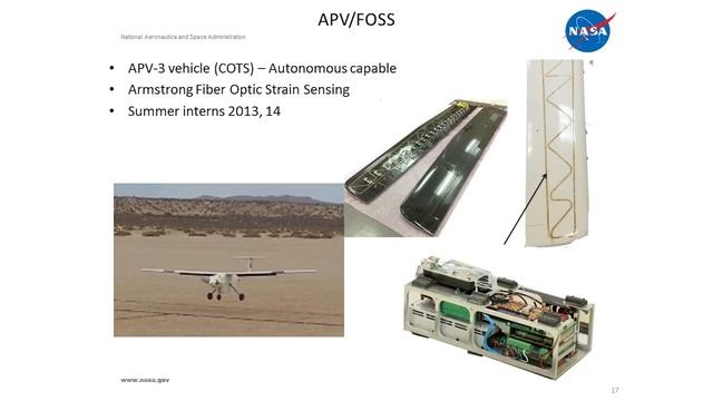 AMA EXPO WEST - NASA's MODEL LAB - Armstrong Flight Research Center | NASA смотреть онлайн