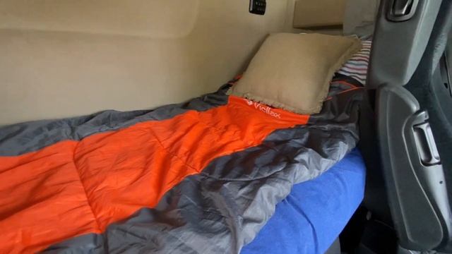 Аксессуары начинающего дальнобойщика - мой опыт работы по Европе. смотреть онлайн