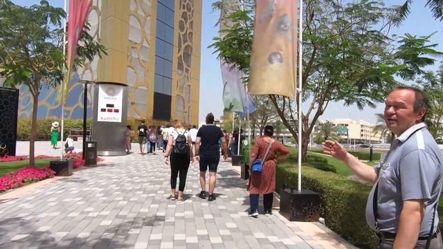 ДУБАЙ 2022 | ЗОЛОТАЯ РАМКА ДУБАЯ | МУЗЕЙ БУДУЩЕГО | МЕТРО Дубай | DUBAI FRAME | MUSEUM OF THE FUTUR смотреть онлайн