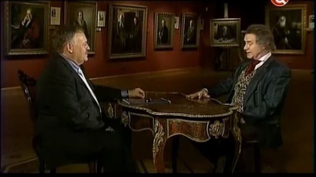 "Русский вопрос" смотреть онлайн