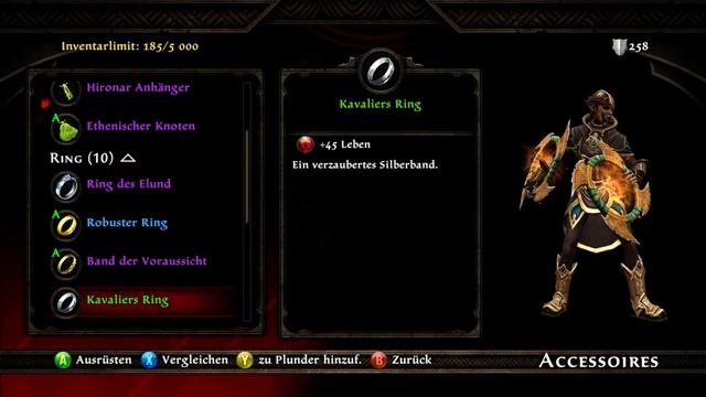 Audra Firan & der Hexenritter Khleran | Let´s Play Kingdoms of Amalur Re-Reckoning [045] смотреть онлайн