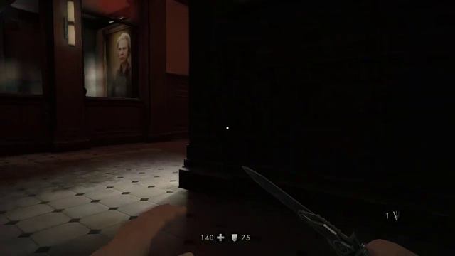 Wolfenstein The New Order Уже третій раз я захожу в гру і дивуюся як я її ще не удалив !! смотреть онлайн