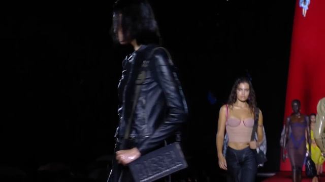 Diesel Spring Summer 2024 смотреть онлайн