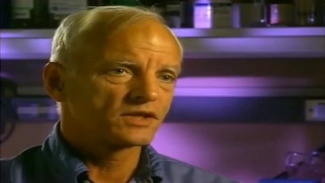 Forensic Files - Foreign Body