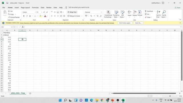 7.4.4. Building Lasso Regression from Scratch in Python смотреть онлайн