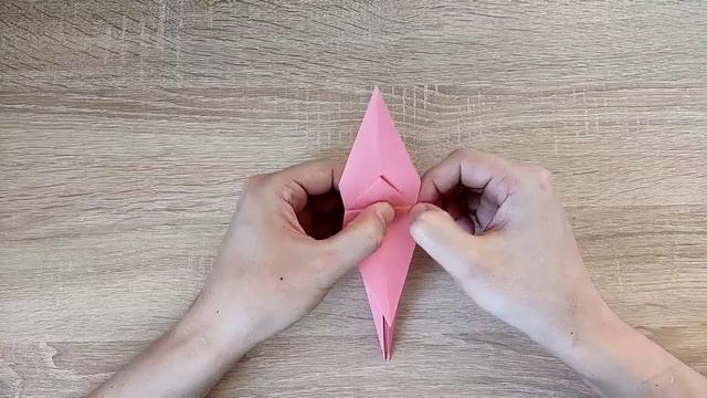Рак из бумаги смотреть онлайн