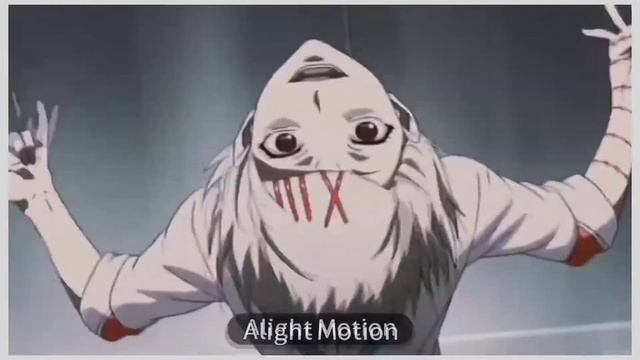 Джузо Эдит | Juuzou Edit смотреть онлайн