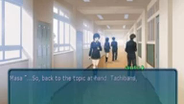Amagami ebKore+ - Nanasaki Ai Route, Best Ending (English Translation) (Video Game Walkthrough) смотреть онлайн