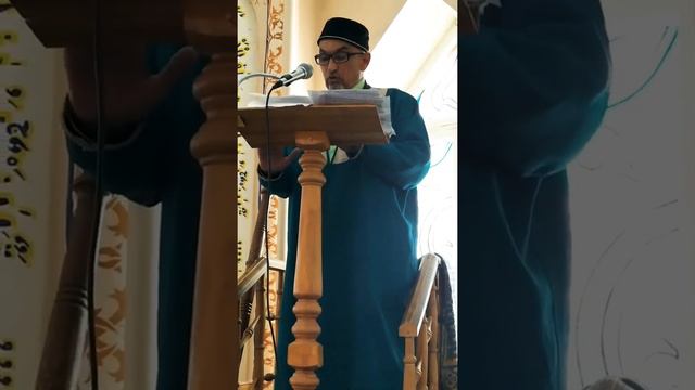 пятничная проповедь 12 марта 2021г. смотреть онлайн