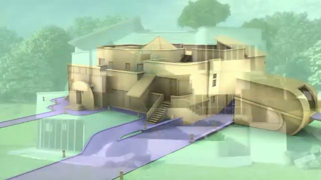 Проект Радичи - Жилище будущего смотреть онлайн