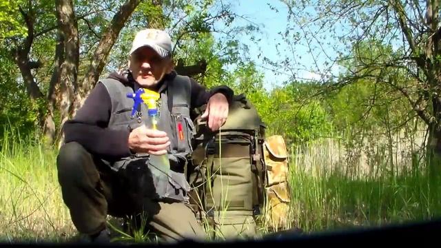 Иксодовый клещ Vs аптечная отрава