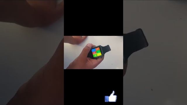 Smart Watch Phone User Guide смотреть онлайн