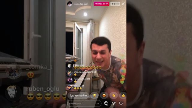 Сакит Самедов - Доля🤙🏻 смотреть онлайн