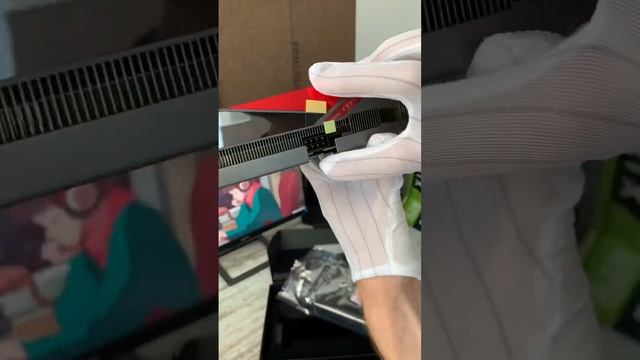 Видеокарта Colorful GeForce RTX 2060 12 ГБ смотреть онлайн