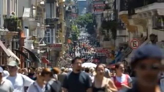 Buenos Aires Tango смотреть онлайн