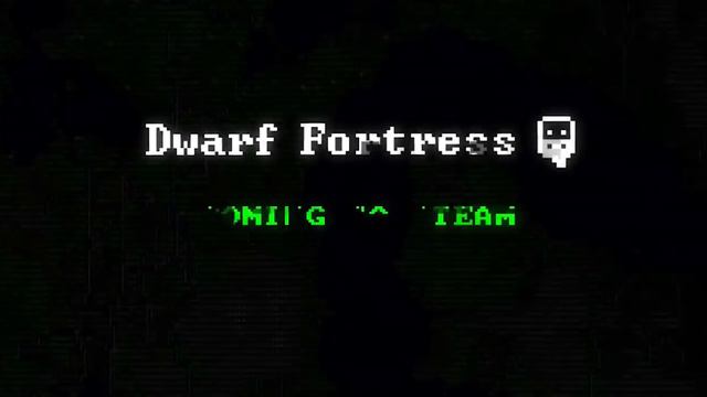 Dwarf Fortress - Steam новости обновления игры за июнь 2020. смотреть онлайн