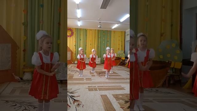 Танец Ягода смотреть онлайн