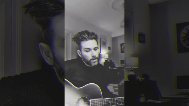John Rush - Falling ( Harry Styles Cover ) смотреть онлайн