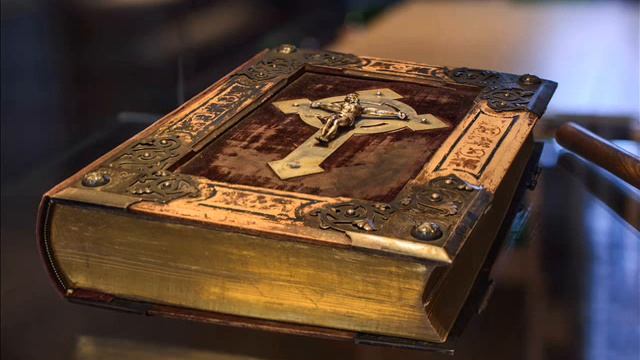 Алексеев А. А. - Лекция 3. Библия и священная история смотреть онлайн