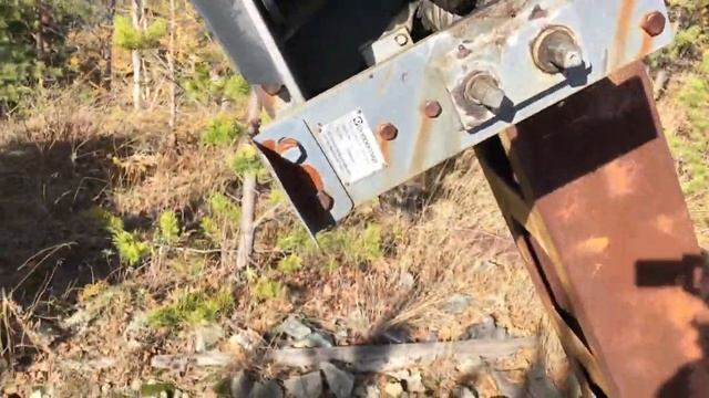 Гора Егоза смотреть онлайн