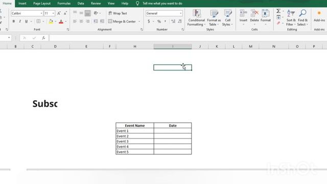 How To add DATE PICKER Tool in Excel смотреть онлайн