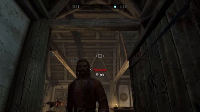 Skyrim npcs смотреть онлайн