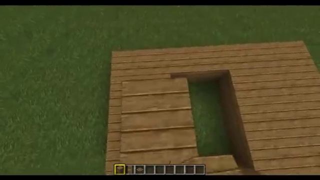 Minecraft защита от криперов смотреть онлайн