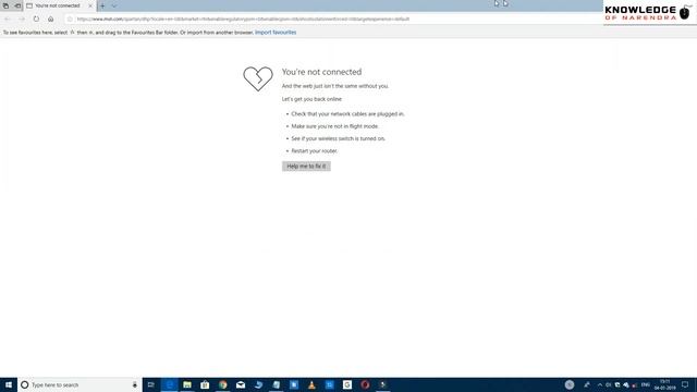 What is Hibernate and how to enable in windows 10. [Hindi] смотреть онлайн