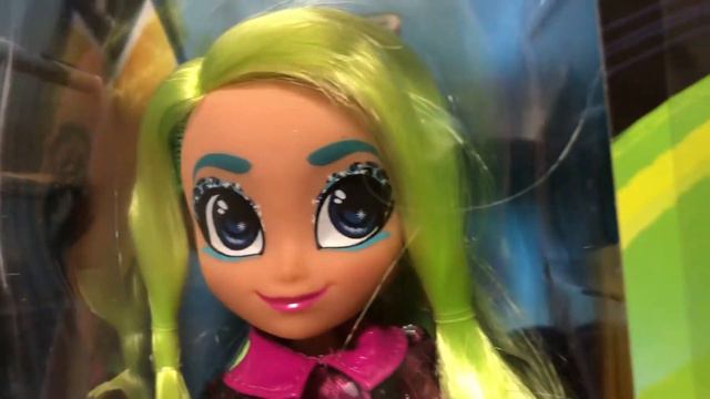 Hairmazing Harmony Just Play смотреть онлайн