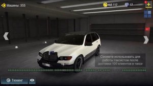 Мой новый авто парк в мадаут 2 #madout2 #гонки
