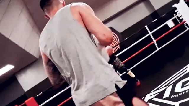 Первые Спарринги после карантина июль 2020 смотреть онлайн