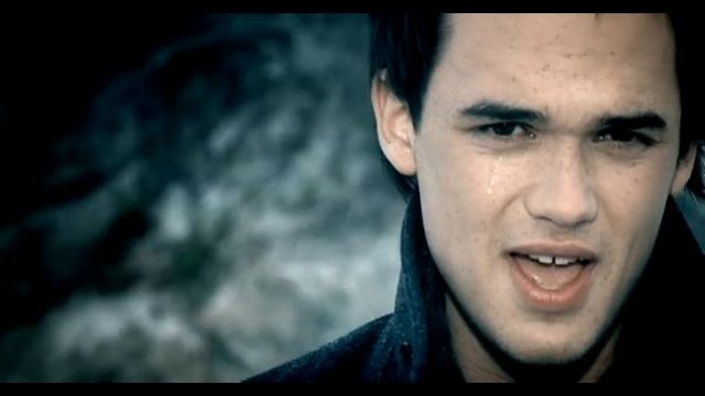 Gareth Gates - Say It Isn't So