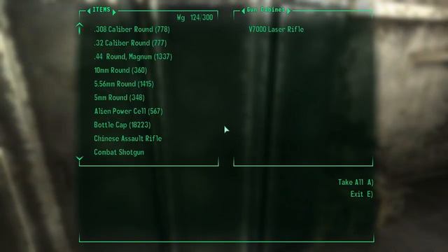 Fallout 3 Mods: Alien Resurrection - Part 8 смотреть онлайн