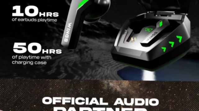 Fire Boltt Firepodes Ninja 601 Vs Wings Phantom 860 ?| 10mm Driver⚡| Which One | firepodes ninja 60 смотреть онлайн