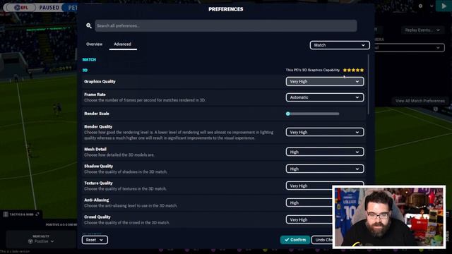 How Does FM23 Run On Steam Deck? | Football Manager 2023
