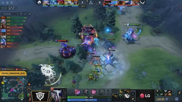 ?КИТАЙЦЫ НЕ УСПЕВАЮТ ЗА МОЛНИЕНОСНОЙ ДОТОЙ ОТ ДРАКОНОВ! | SPIRIT vs Xtreme Gaming Riyadh Masters смотреть онлайн
