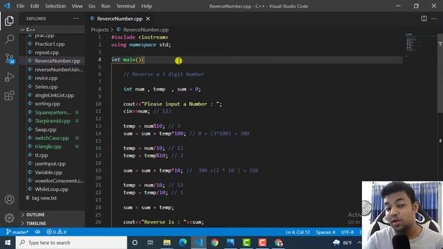Lecture 56 | Different Code Editor for C++ | Visual Studio Code c++ | Online Compiler смотреть онлайн